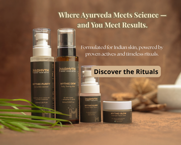 Skin Solutions for Pigmentation, Dullness & Aging