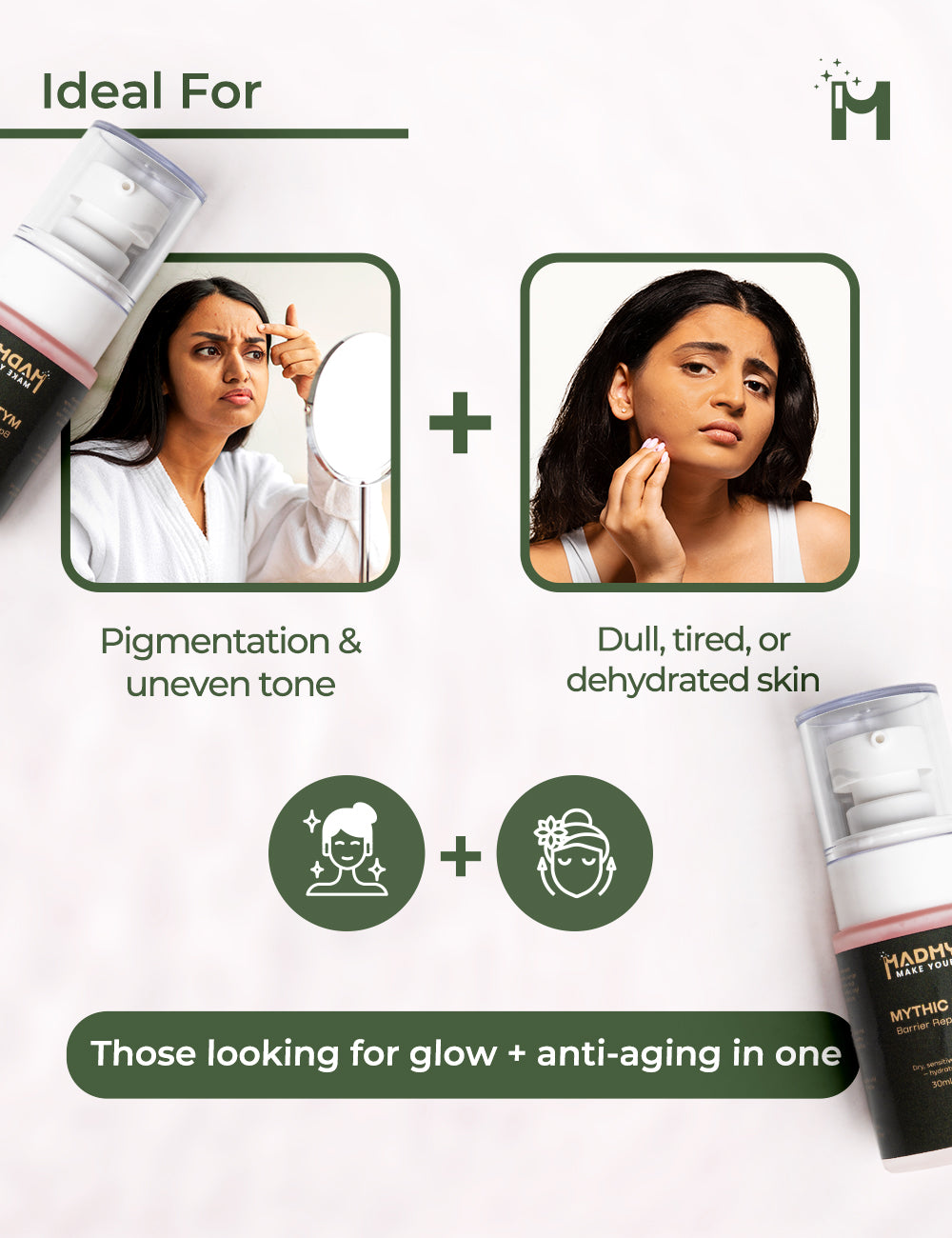 Mythic Elixir – Revitalizing Serum