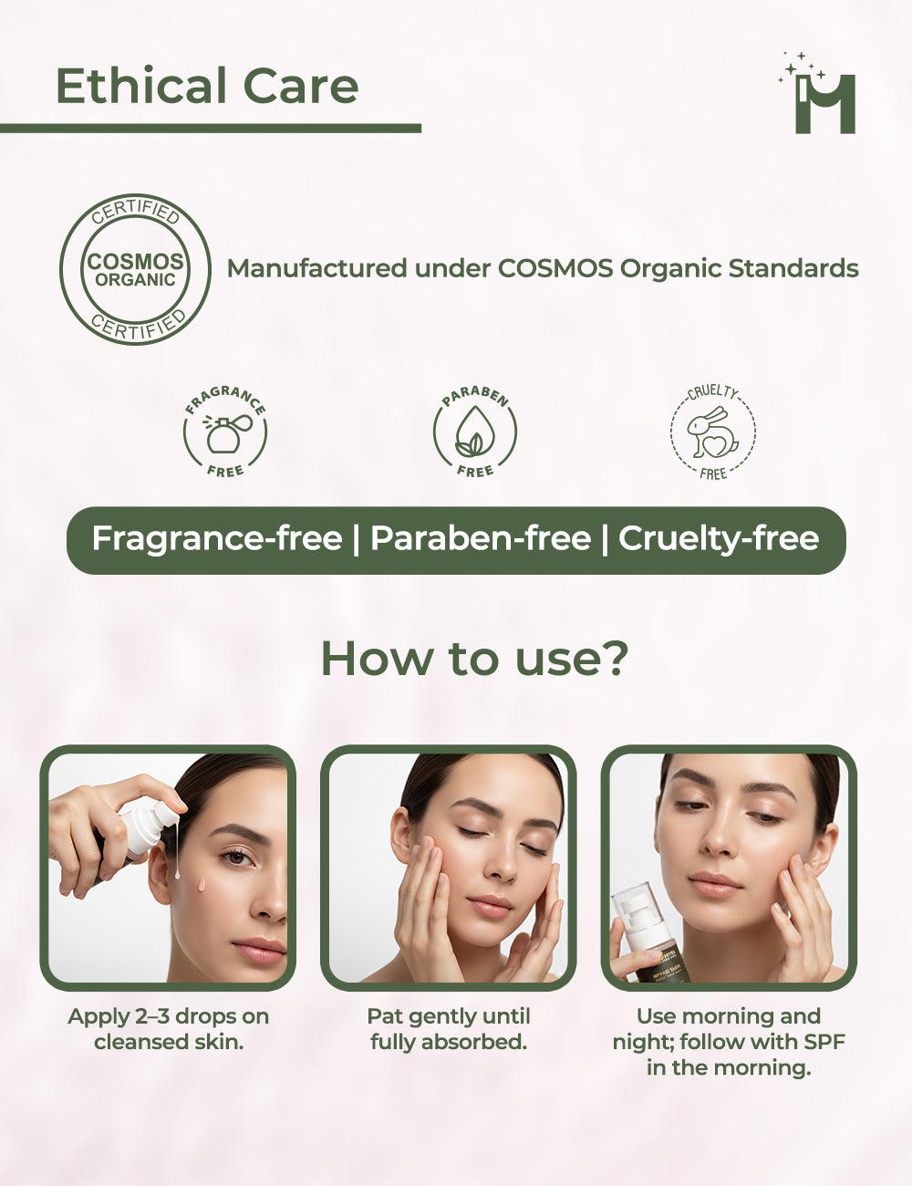 Mythic Elixir – Revitalizing Serum