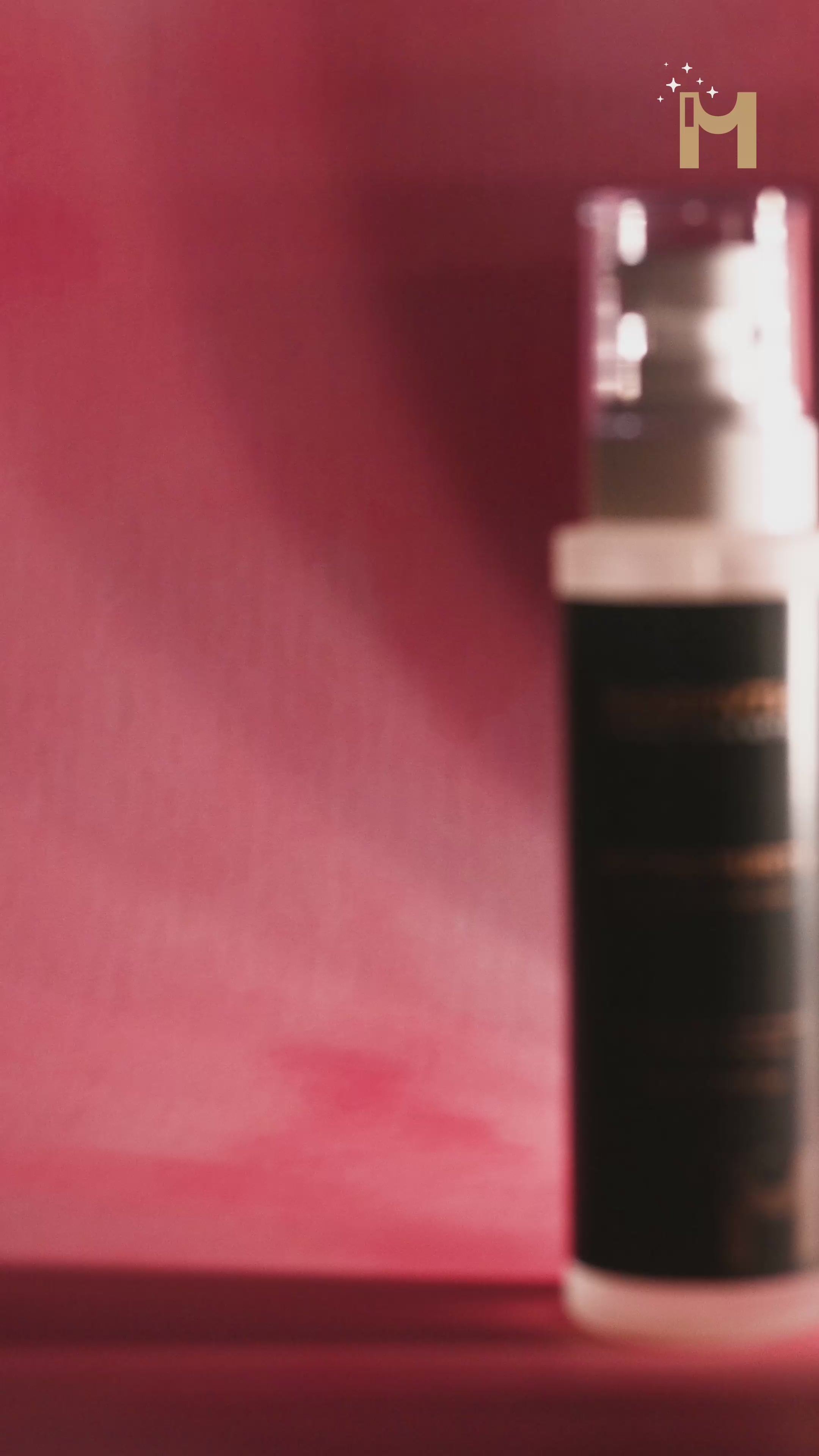 Mythic Purity – Gel-to-Milk Cleanser.